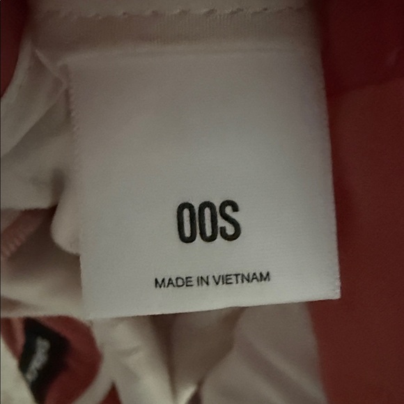 Pink Express High Rise Trouser - Picture 4 of 5